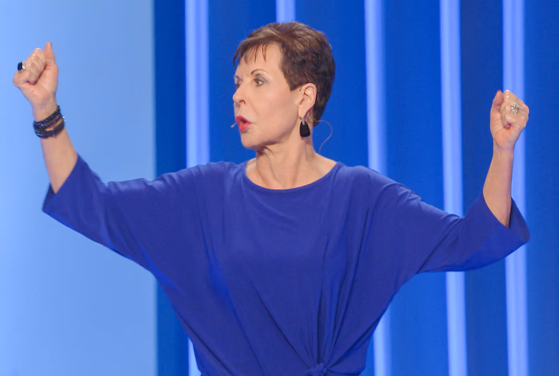 Enjoying Everyday Life