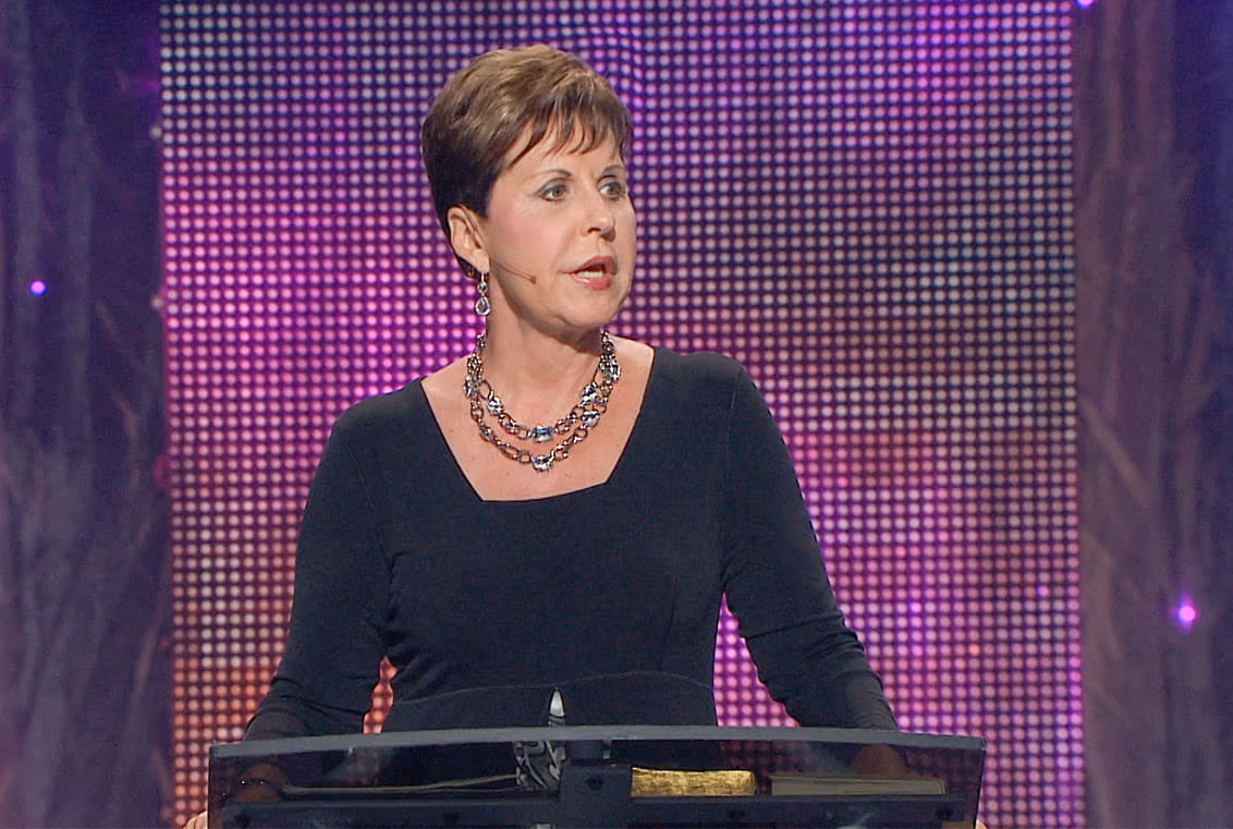 Enjoying Everyday Life