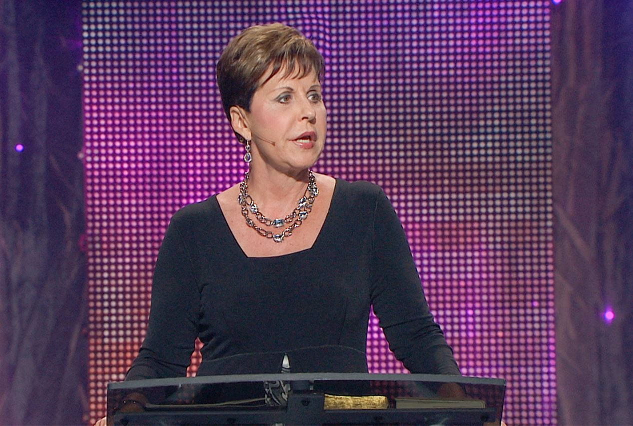 Enjoying Everyday Life