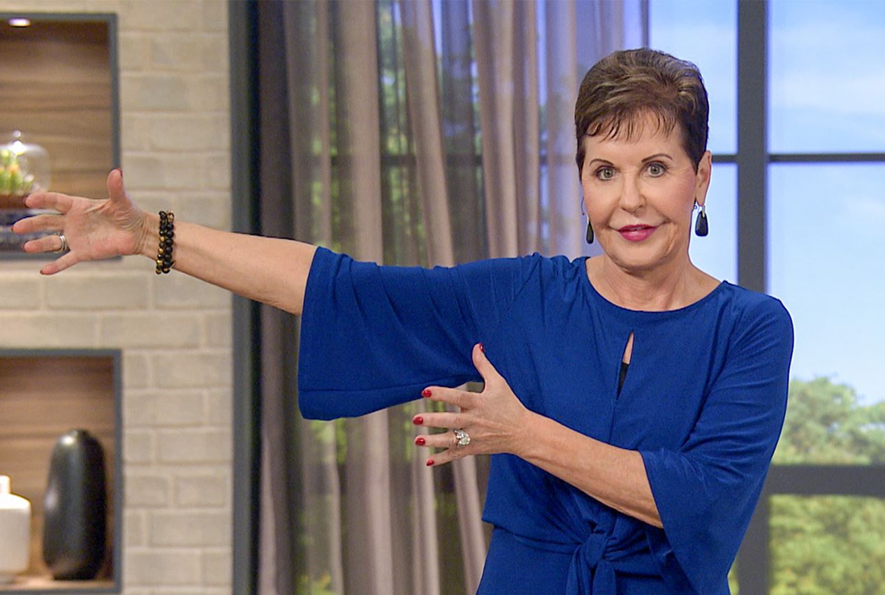 Enjoying Everyday Life