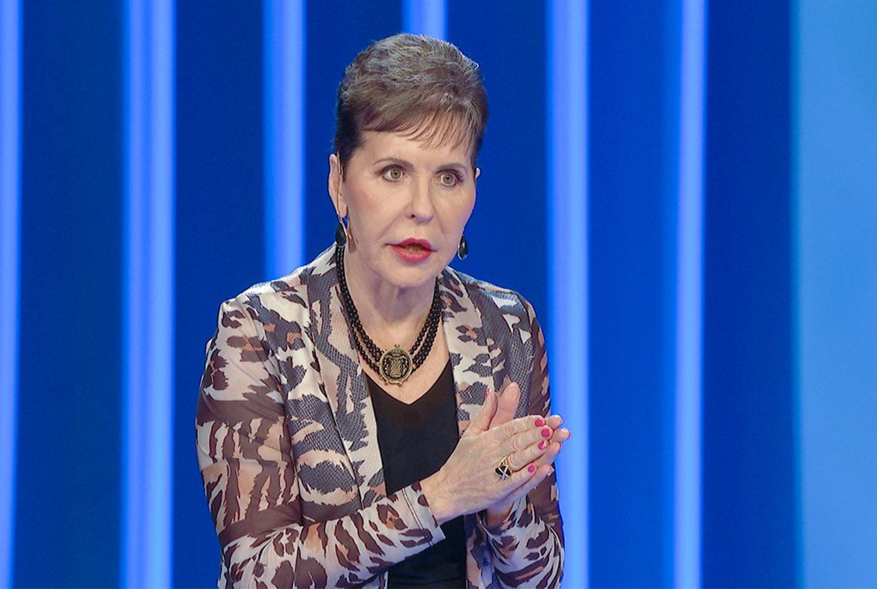 Enjoying Everyday Life