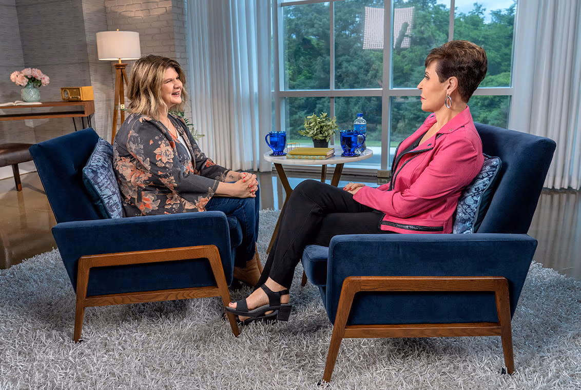 Enjoying Everyday Life