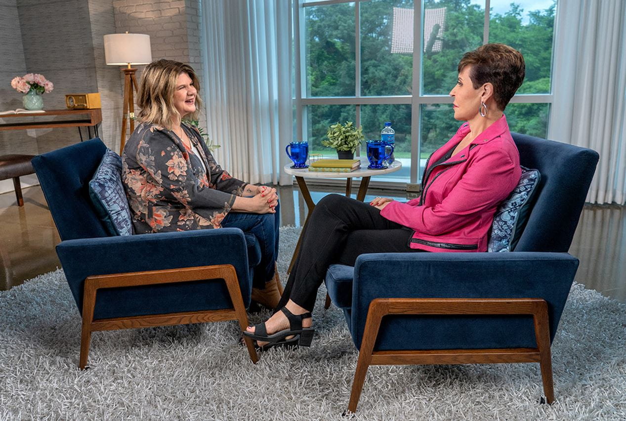 Enjoying Everyday Life