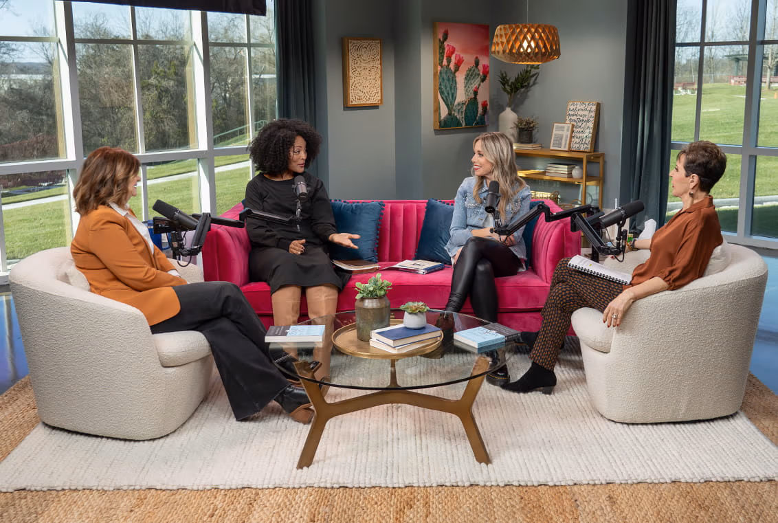 Enjoying Everyday Life