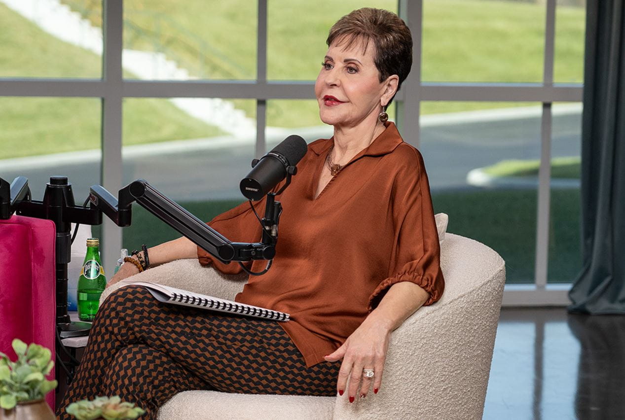 Enjoying Everyday Life