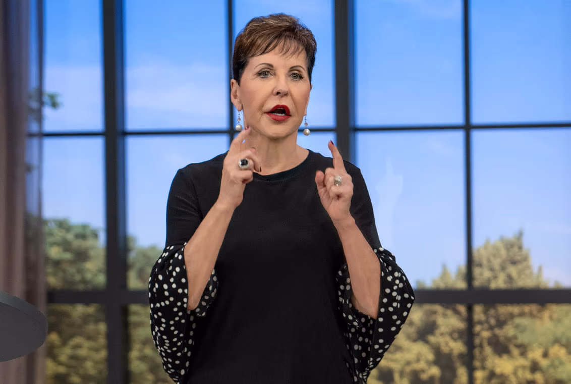 Enjoying Everyday Life