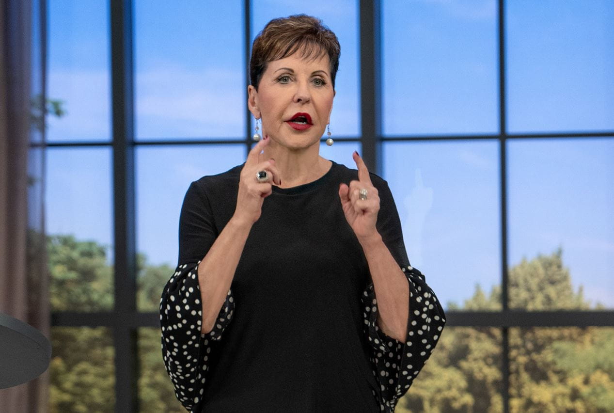 Enjoying Everyday Life