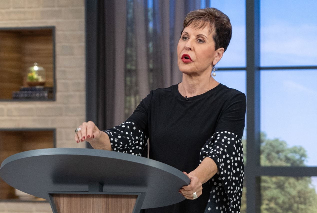 Enjoying Everyday Life