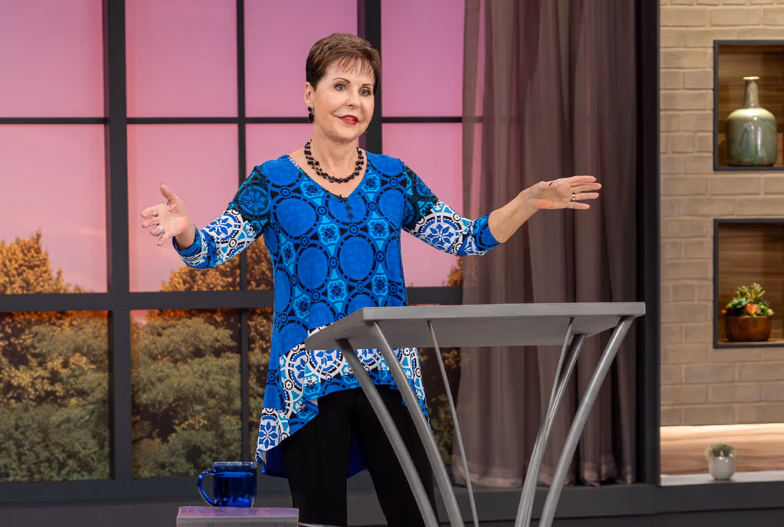 Enjoying Everyday Life