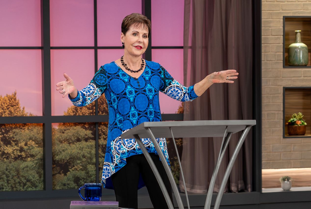 Enjoying Everyday Life