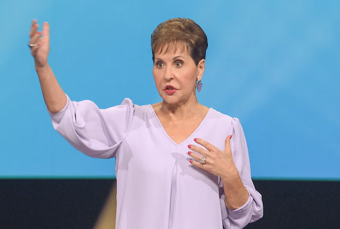 Enjoying Everyday Life