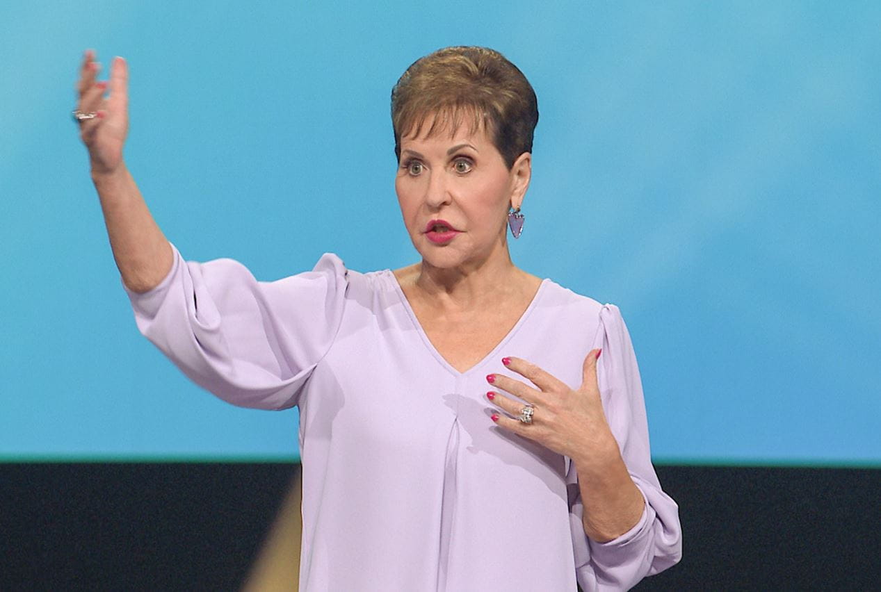 Enjoying Everyday Life