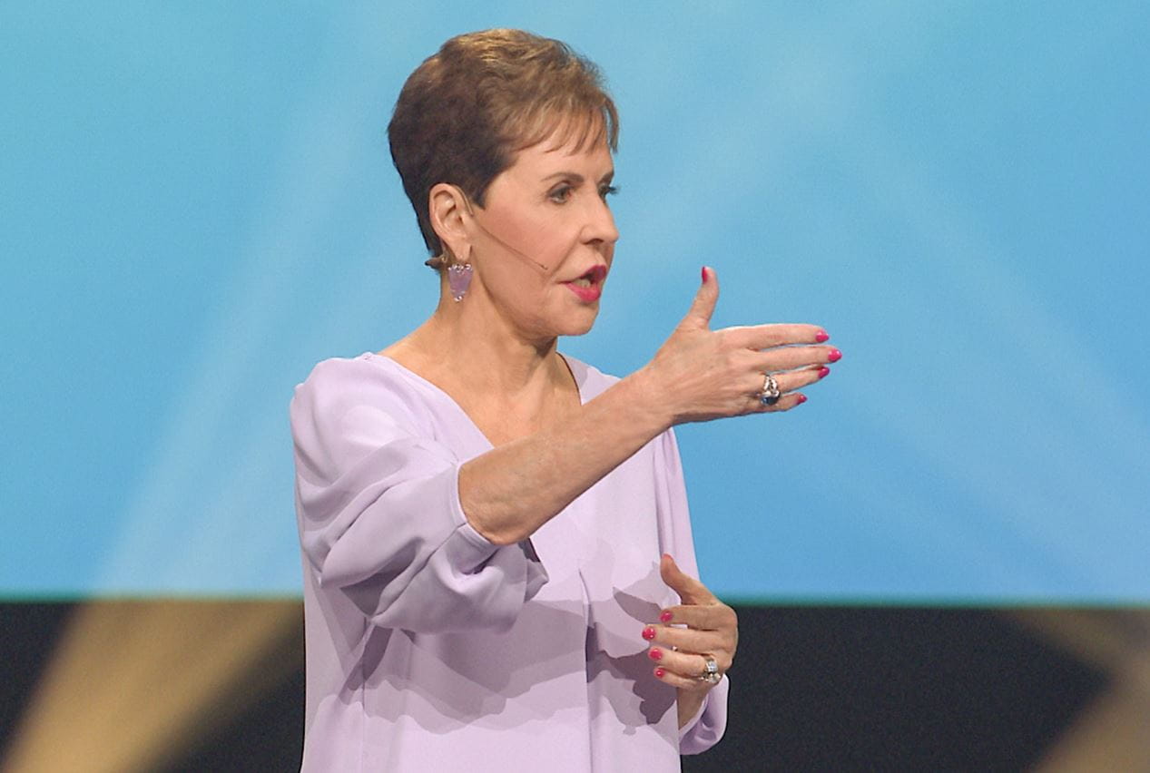 Enjoying Everyday Life