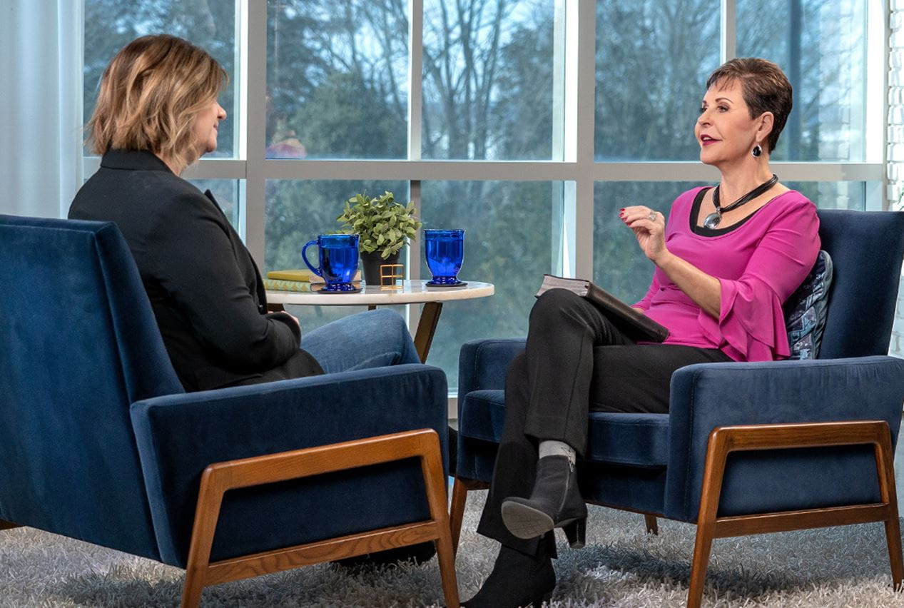 Enjoying Everyday Life