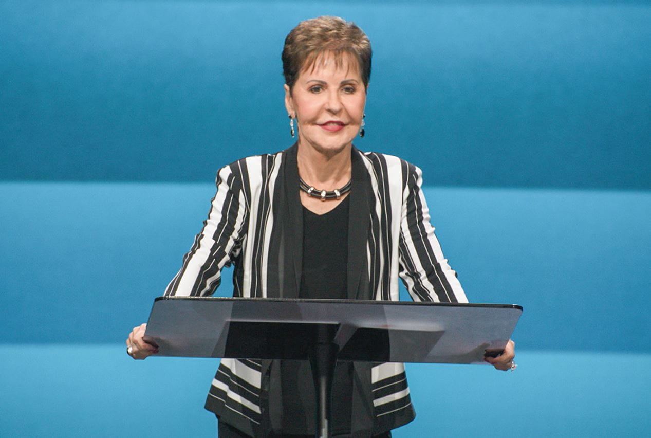 Enjoying Everyday Life