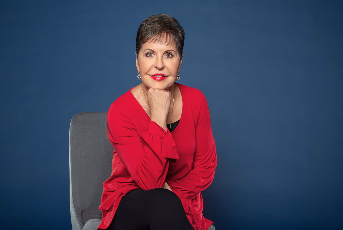 Enjoying Everyday Life