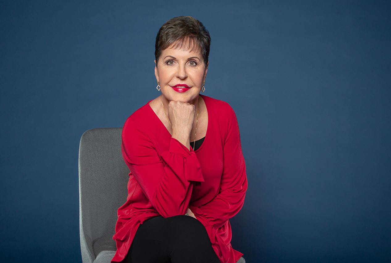 Enjoying Everyday Life