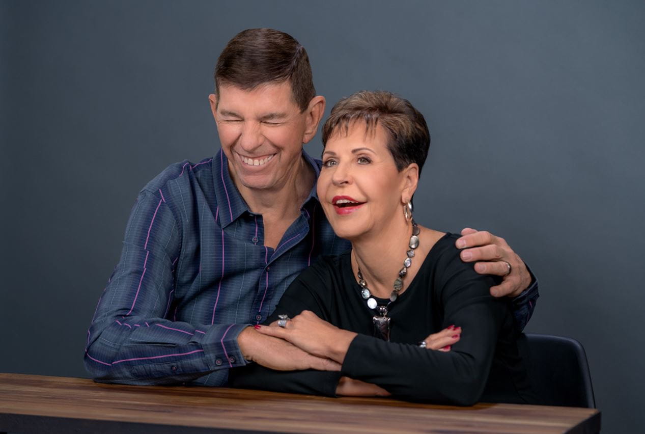 Enjoying Everyday Life