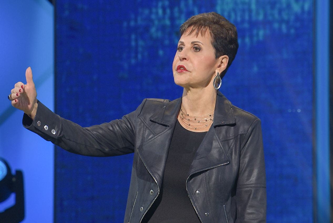 Enjoying Everyday Life