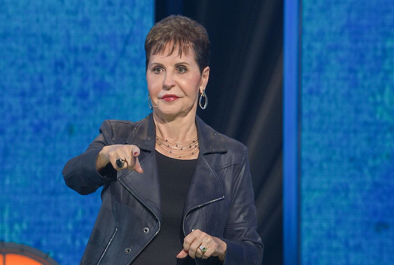 Enjoying Everyday Life