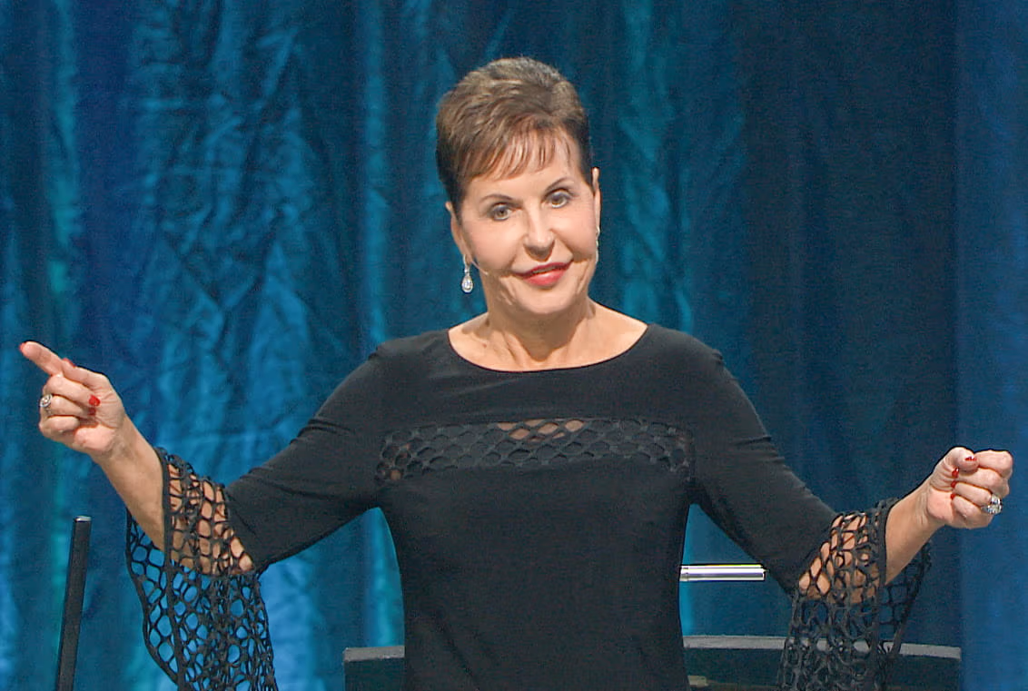 Enjoying Everyday Life