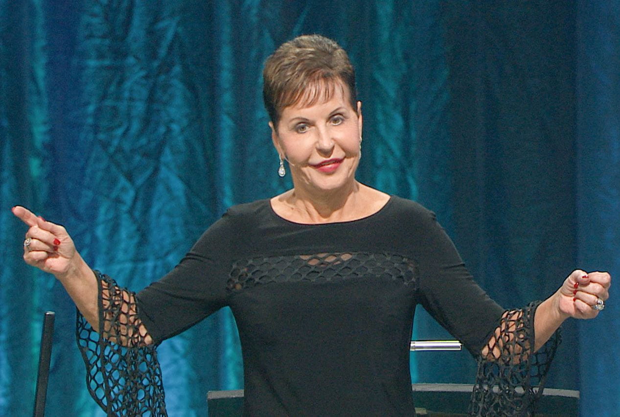 Enjoying Everyday Life