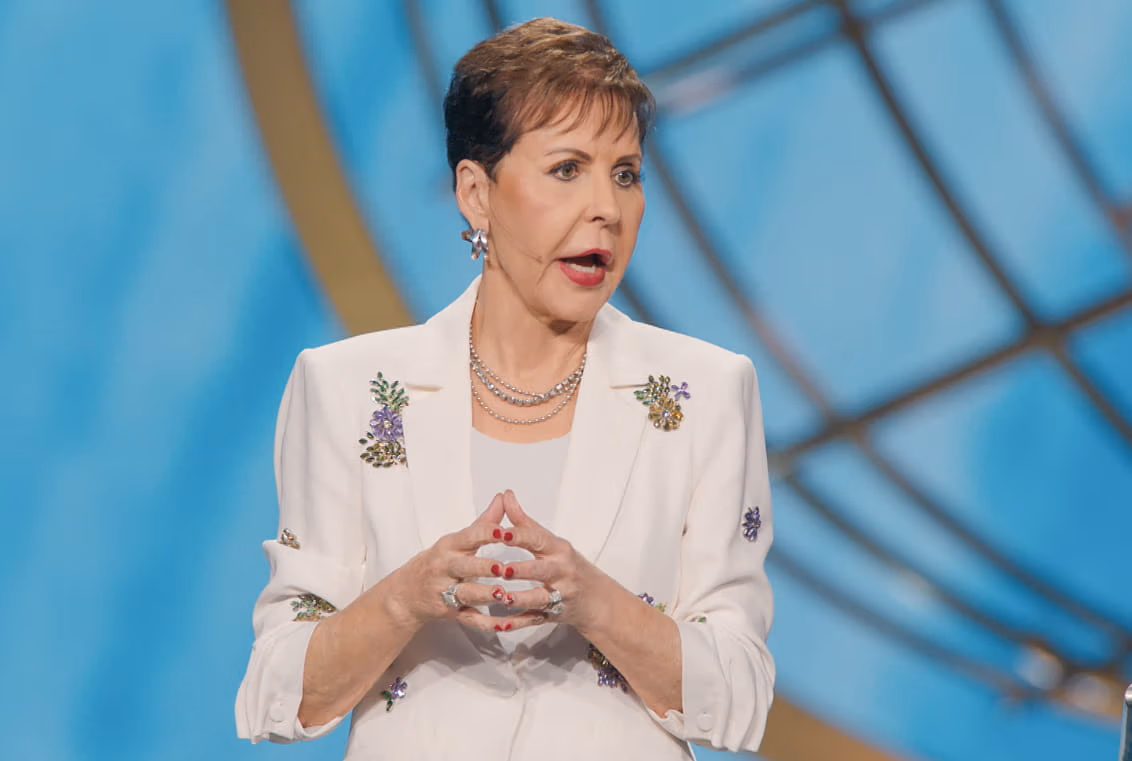 Enjoying Everyday Life