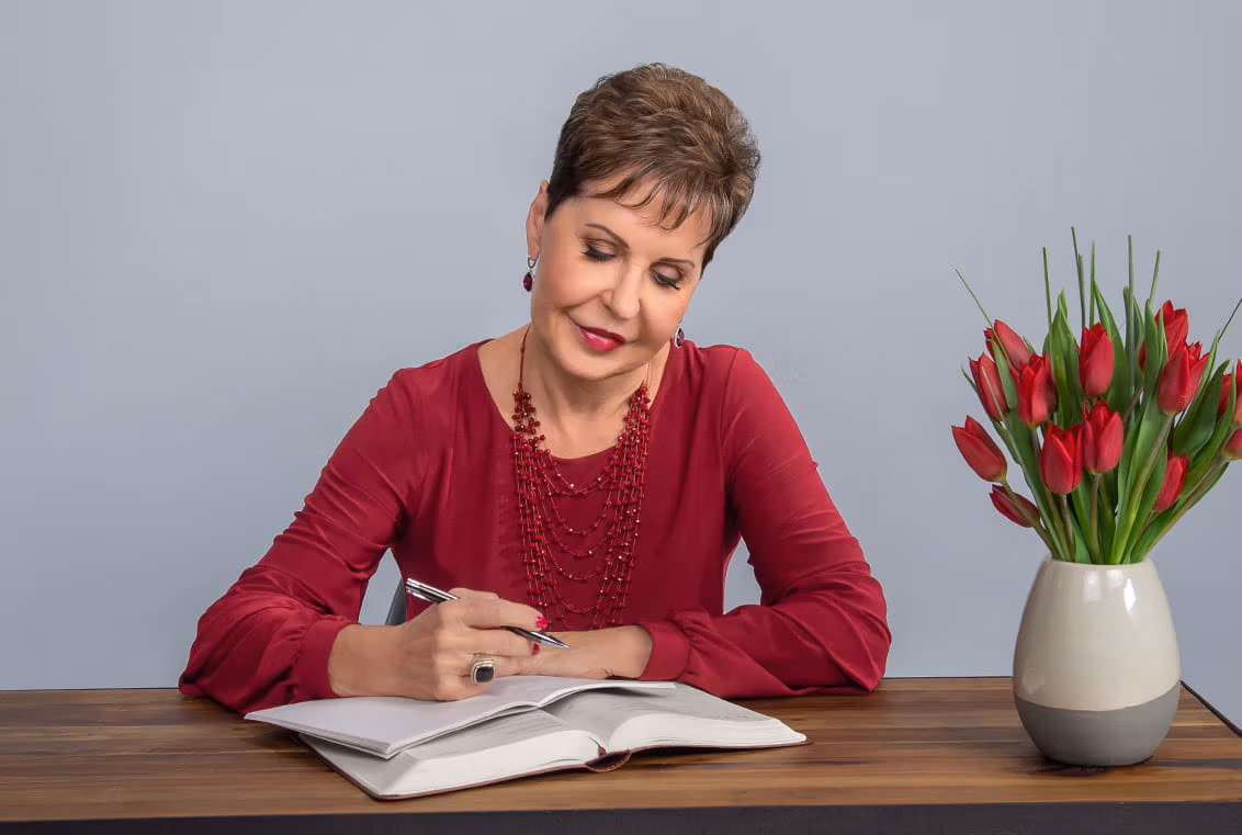 Enjoying Everyday Life