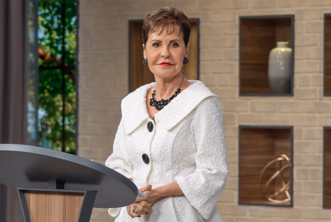 Enjoying Everyday Life