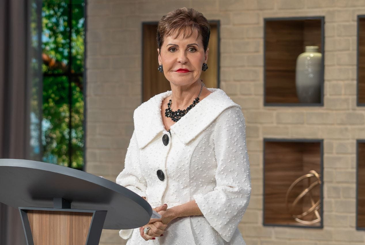 Enjoying Everyday Life