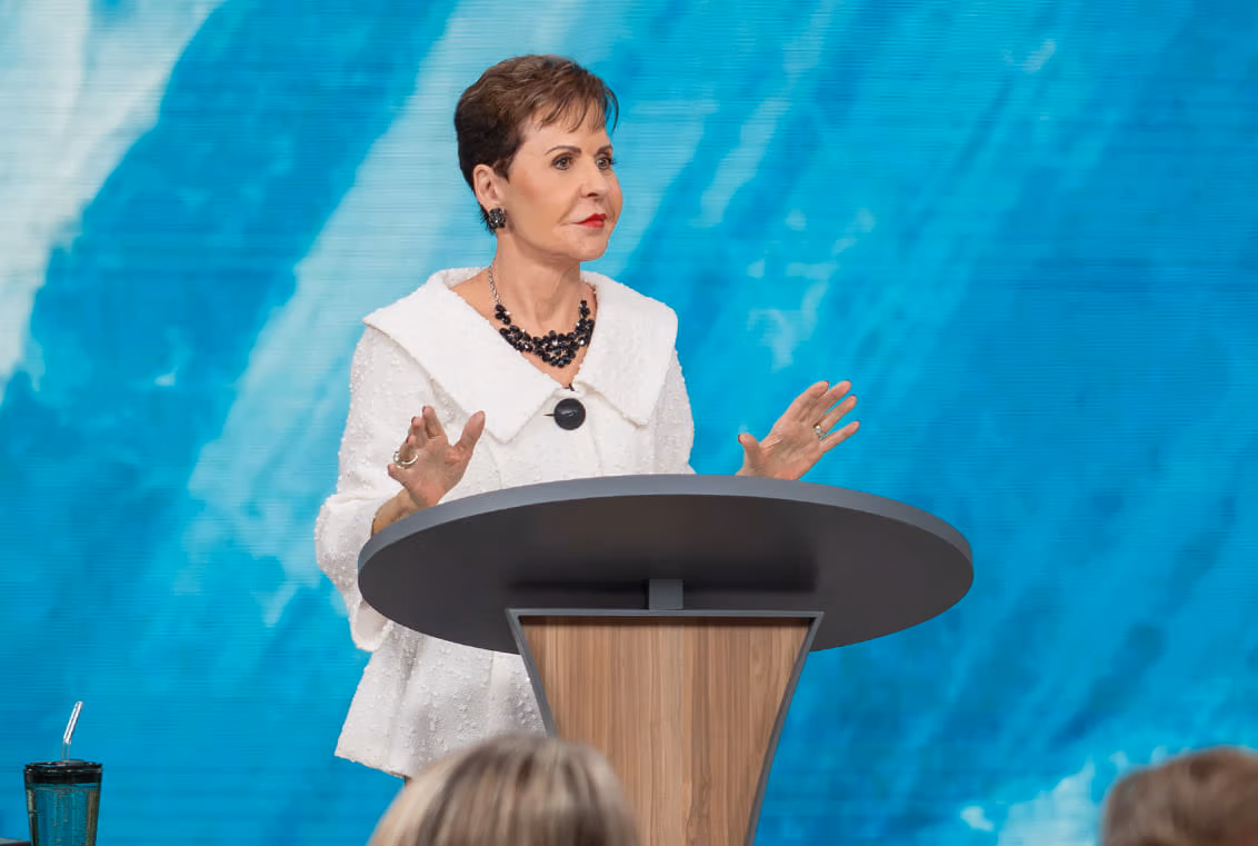 Enjoying Everyday Life