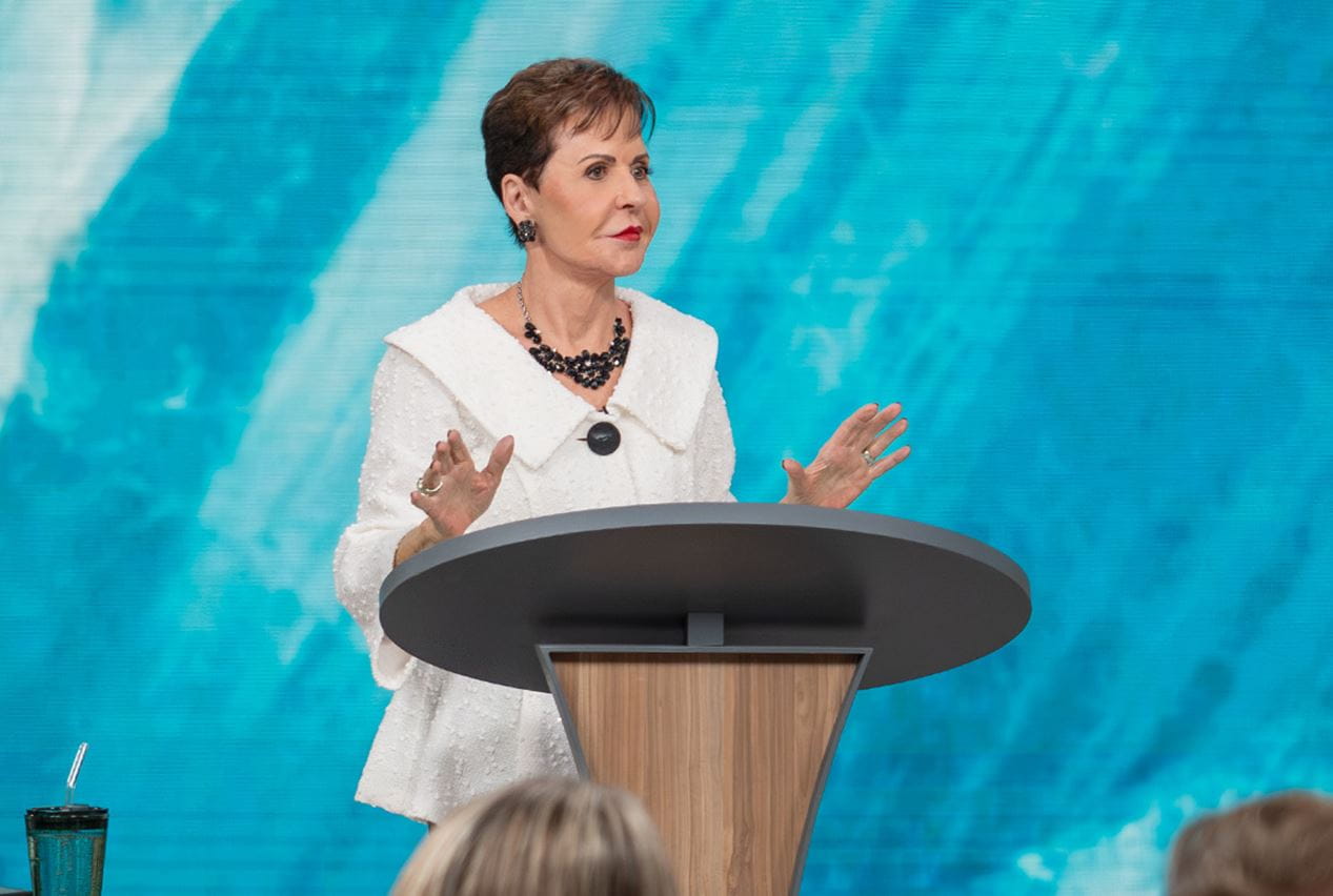 Enjoying Everyday Life