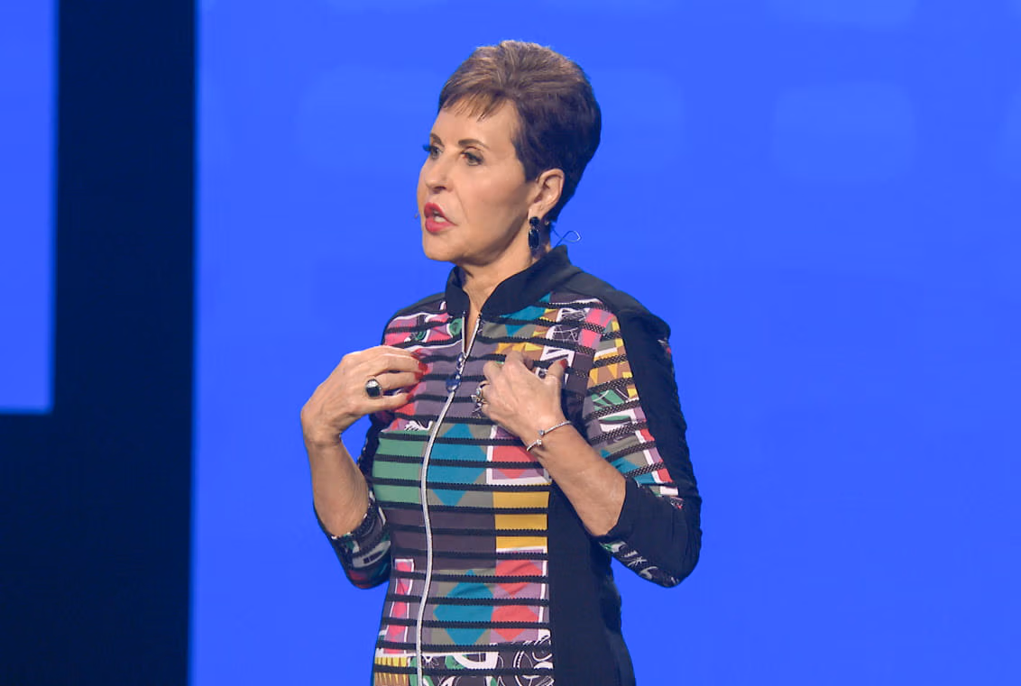 Enjoying Everyday Life