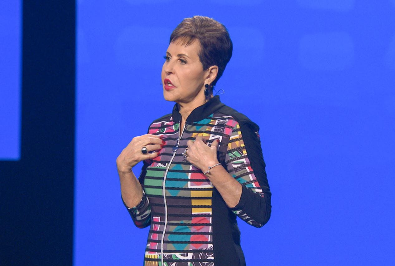 Enjoying Everyday Life