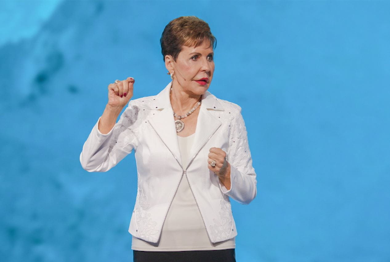 Enjoying Everyday Life