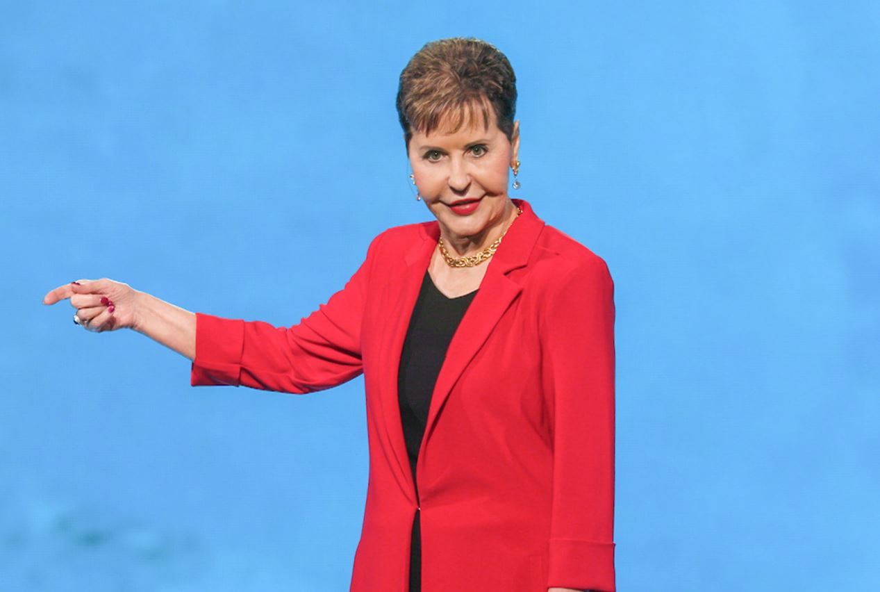 Enjoying Everyday Life