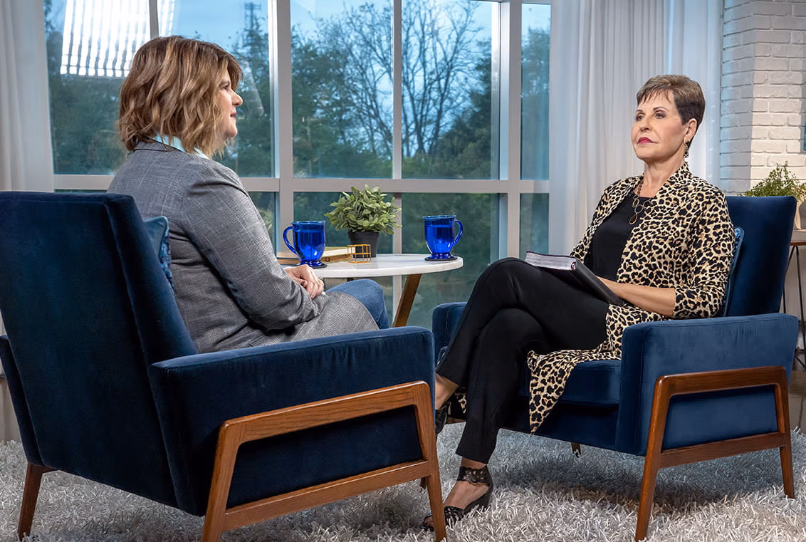 Enjoying Everyday Life