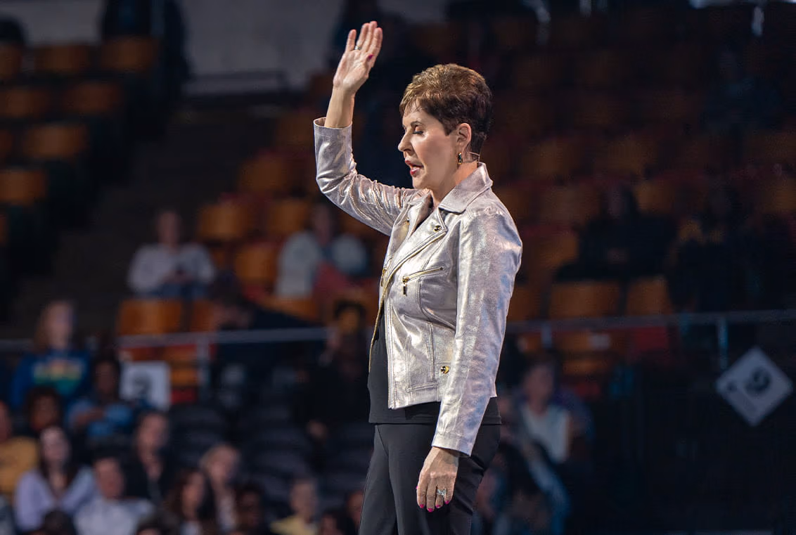 Enjoying Everyday Life