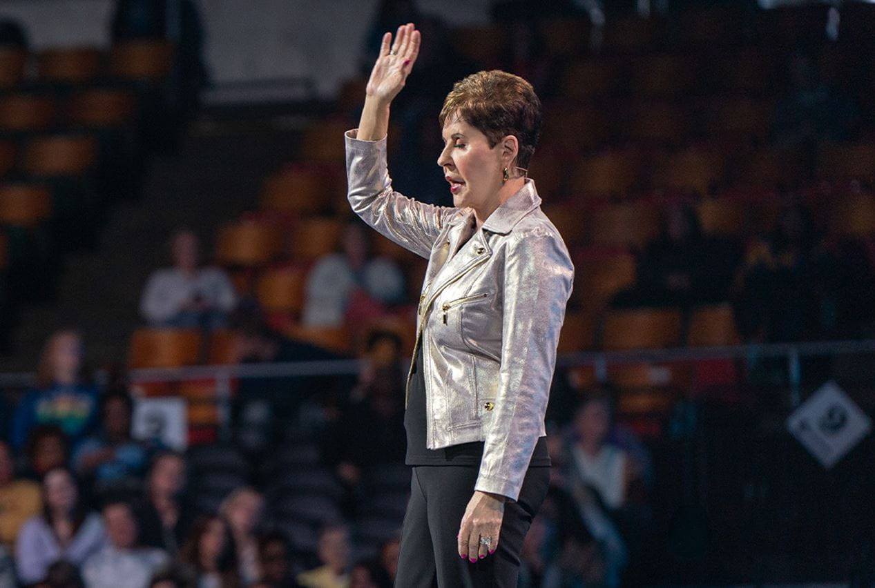 Enjoying Everyday Life