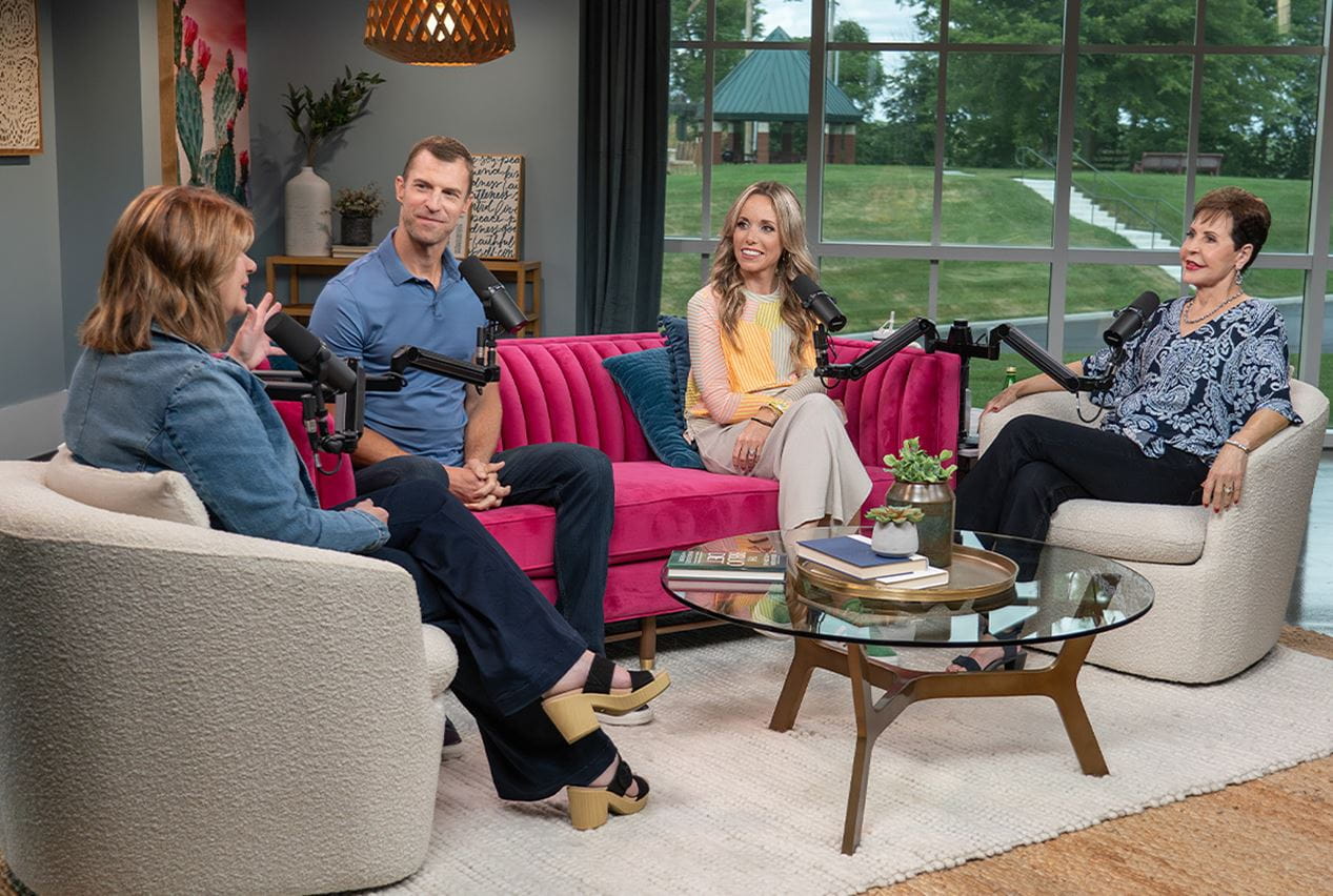 Enjoying Everyday Life