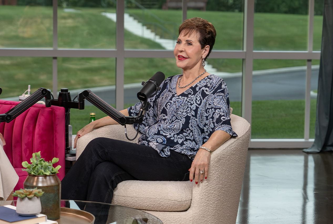 Enjoying Everyday Life