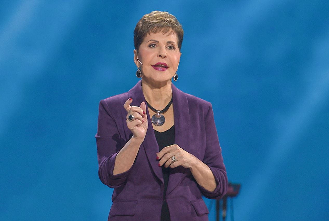 Enjoying Everyday Life