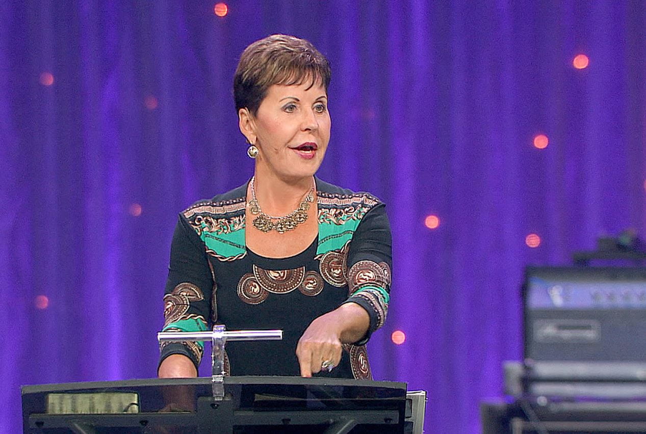 Enjoying Everyday Life