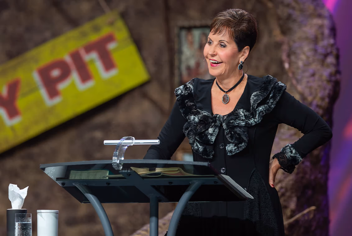 Enjoying Everyday Life