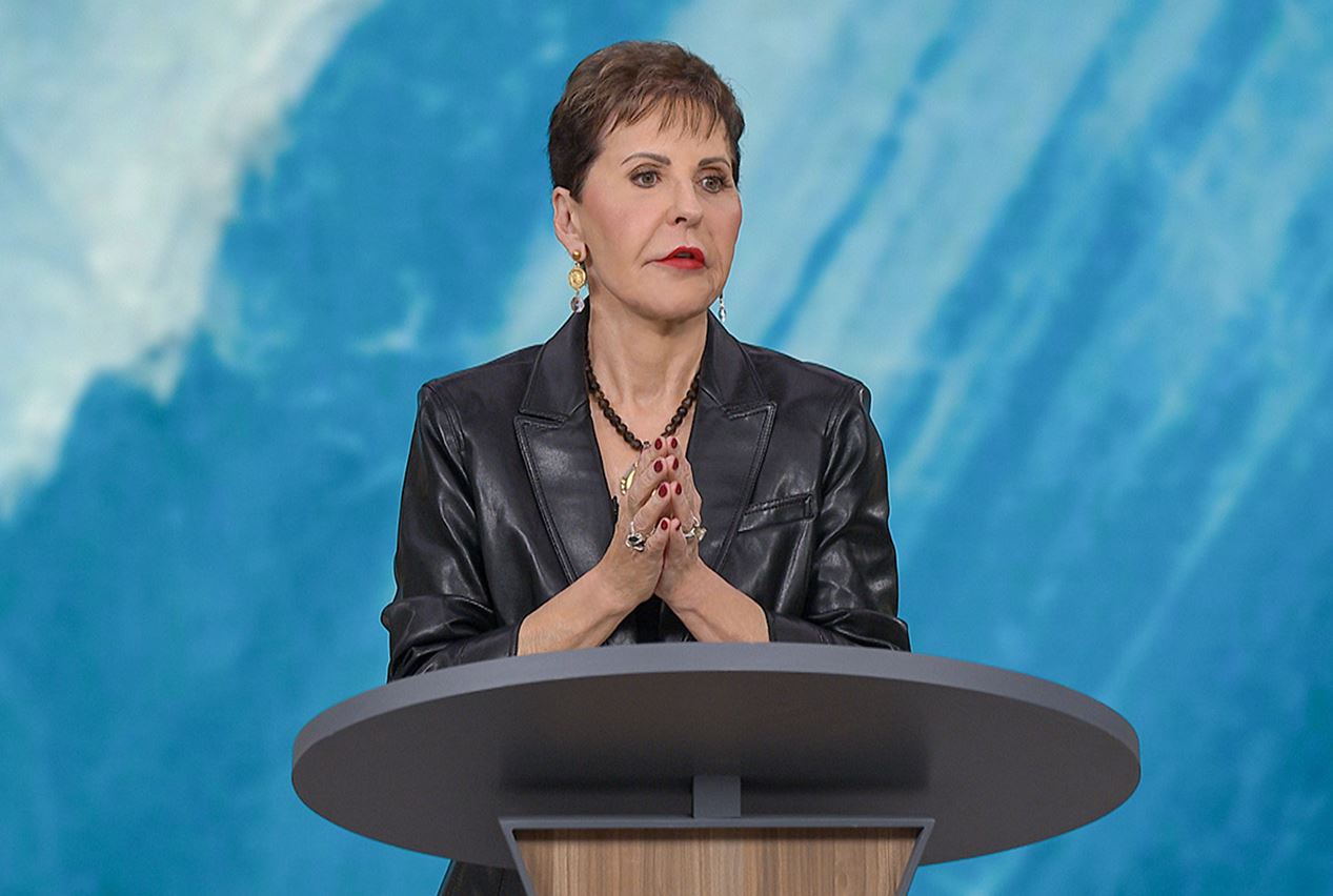 Enjoying Everyday Life