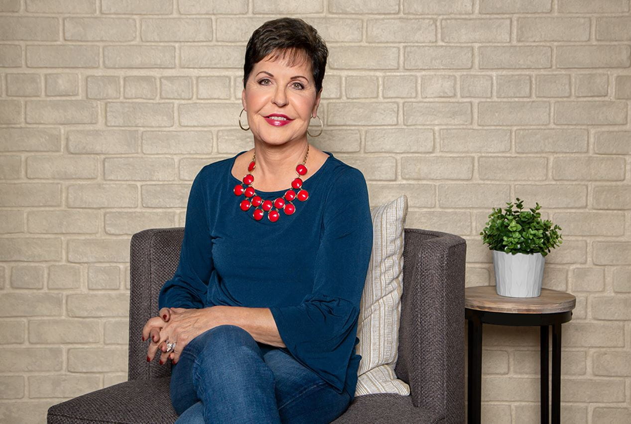 Enjoying Everyday Life