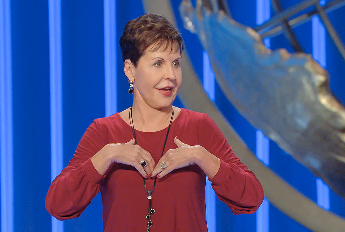 Enjoying Everyday Life