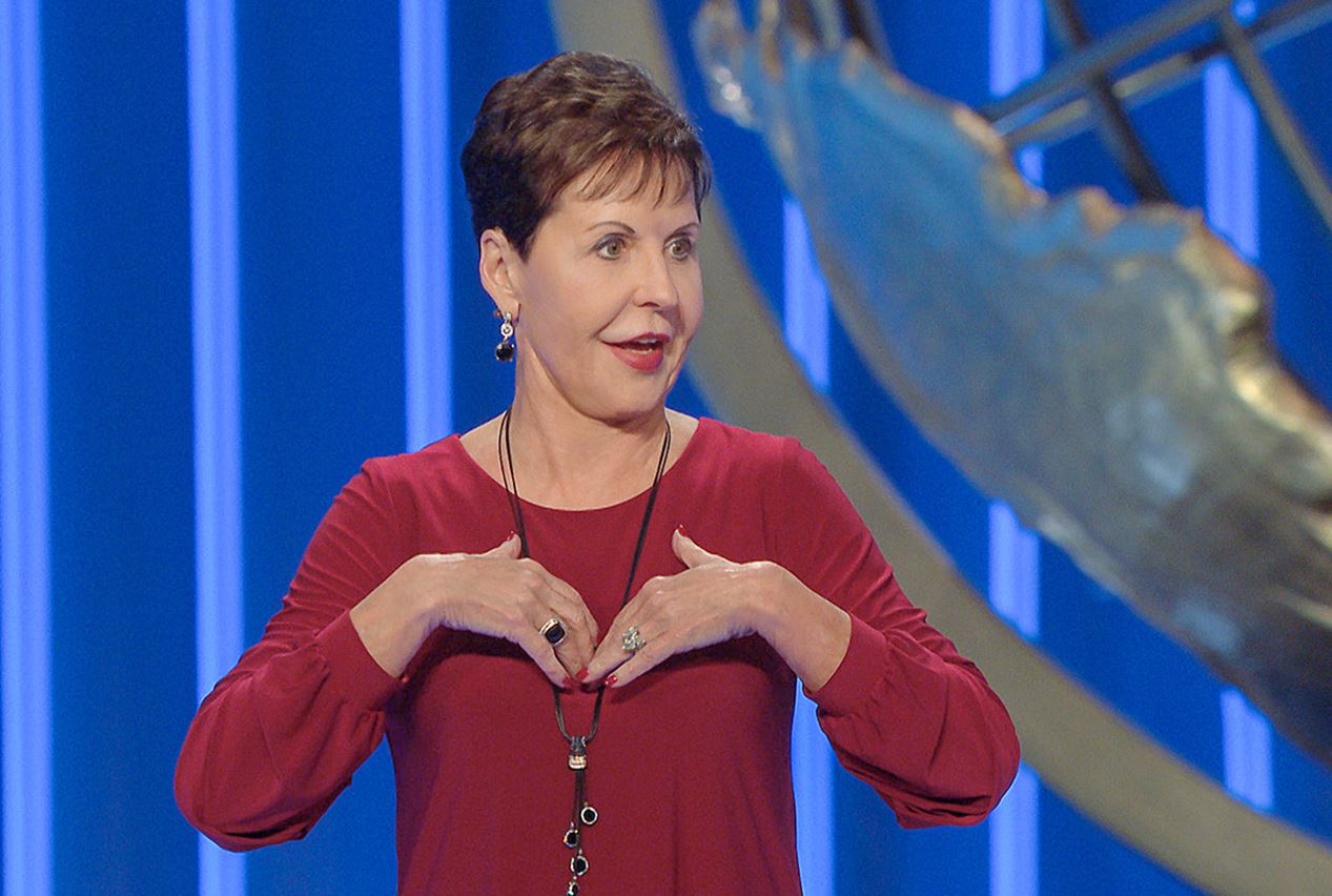 Enjoying Everyday Life