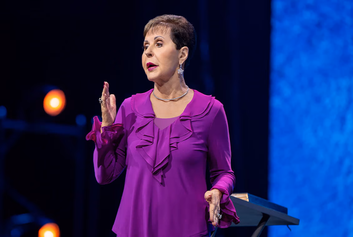 Enjoying Everyday Life