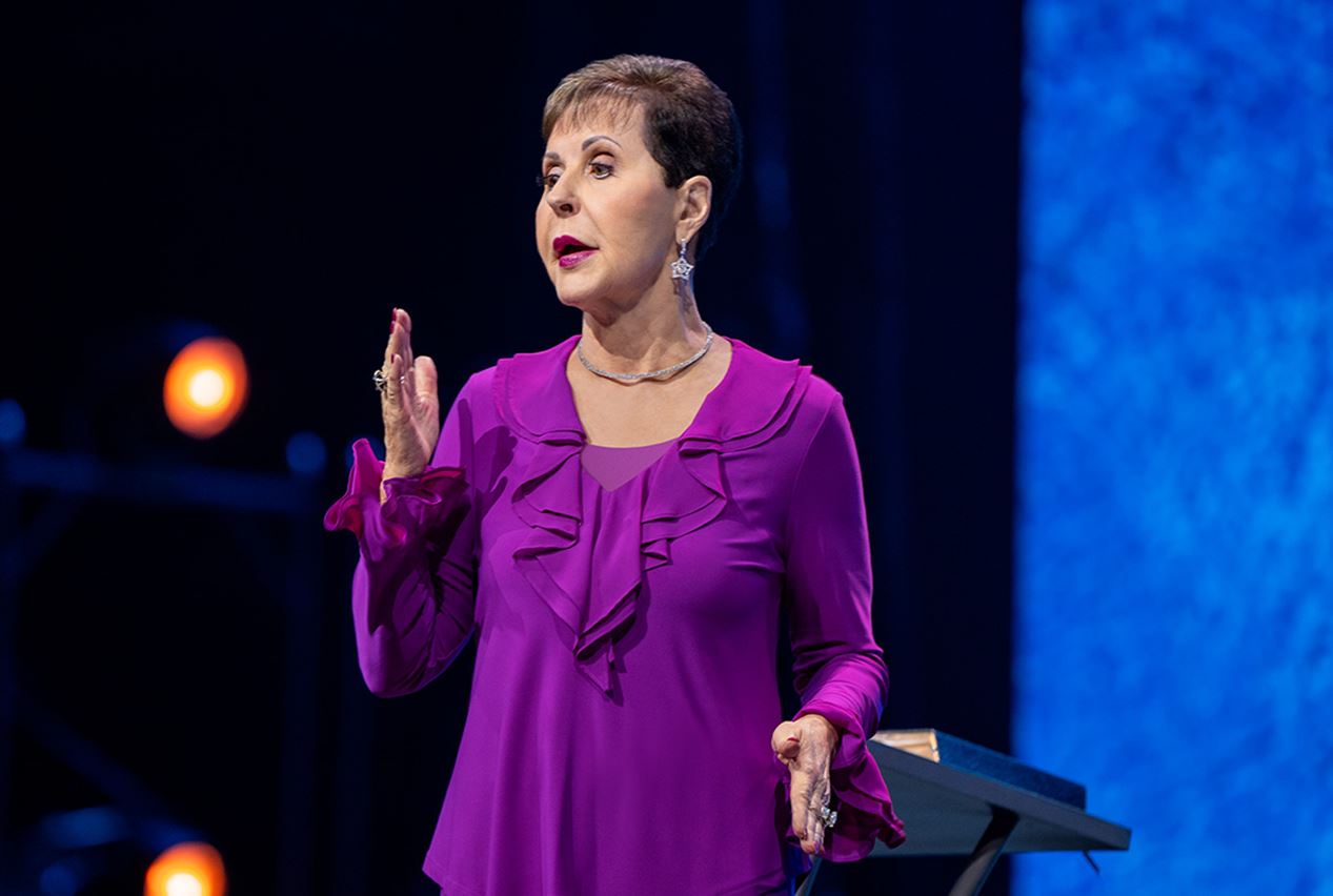 Enjoying Everyday Life